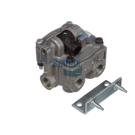 Bendix Valve, Traction Relay, Brake, Atr-6, 4.0, 12V, K070962 K070962